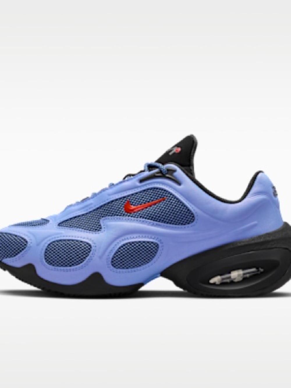 Nike Air Max Muse - Picture 3 of 8